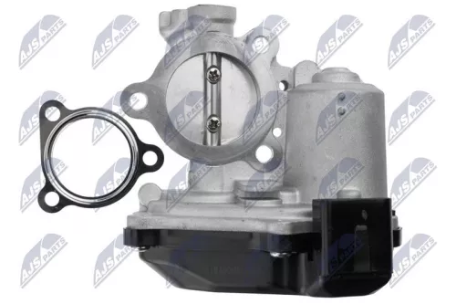 NTY NTY (EGR-VW-043) EGR Valve 