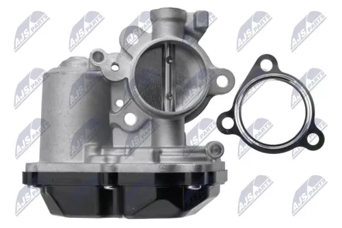 NTY NTY (EGR-VW-043) EGR Valve 