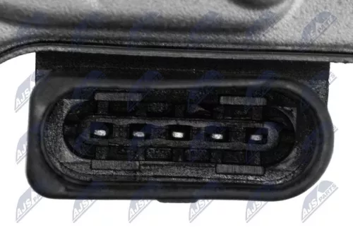 NTY NTY (EGR-VW-043) EGR Valve 