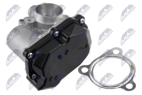 NTY NTY (EGR-VW-043) EGR Valve 