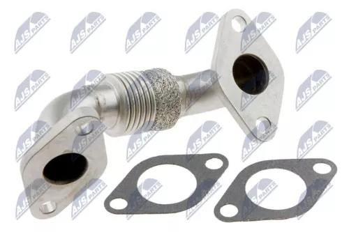 NTY NTY (EGR-VW-044) Pipe, EGR valve 