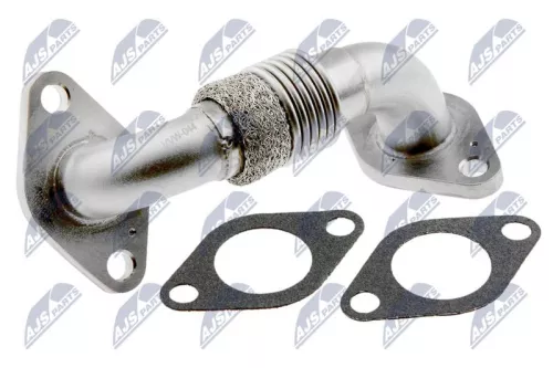 NTY NTY (EGR-VW-044) Pipe, EGR valve 
