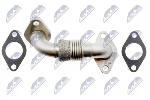 NTY NTY (EGR-VW-044) Pipe, EGR valve 