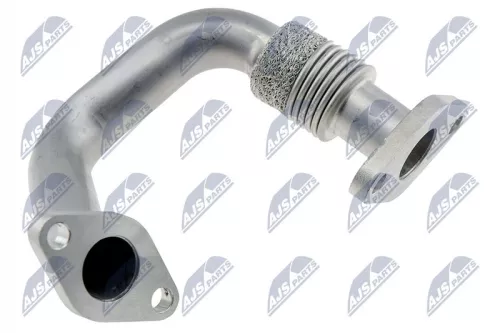 NTY NTY (EGR-VW-045) Pipe, EGR valve 