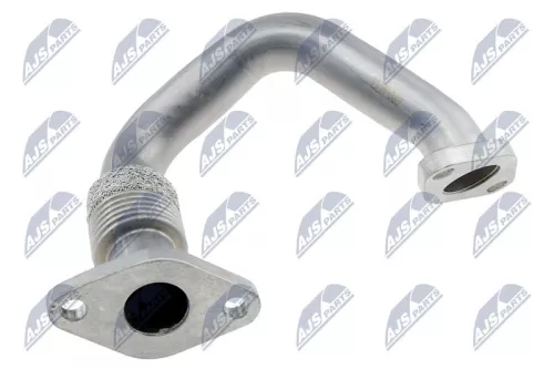 NTY NTY (EGR-VW-045) Pipe, EGR valve 