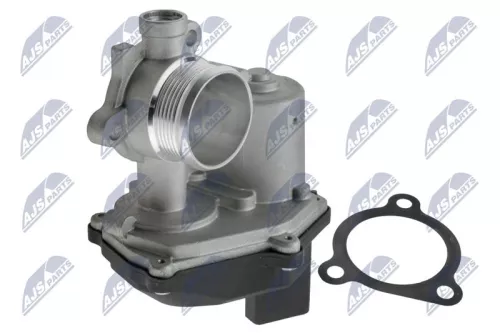 NTY NTY (EGR-VW-047) EGR Valve 