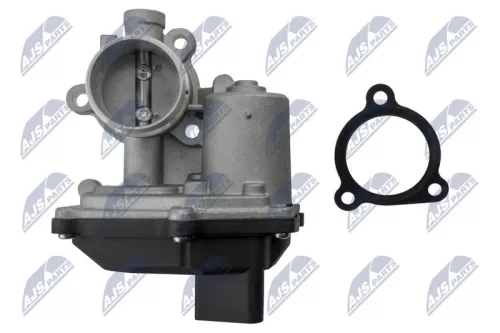 NTY NTY (EGR-VW-047) EGR Valve 