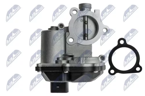 NTY NTY (EGR-VW-047) EGR Valve 
