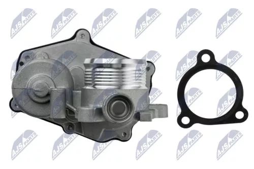 NTY NTY (EGR-VW-047) EGR Valve 