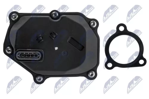 NTY NTY (EGR-VW-047) EGR Valve 