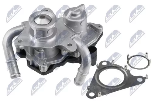 NTY NTY (EGR-VW-048) EGR Valve 