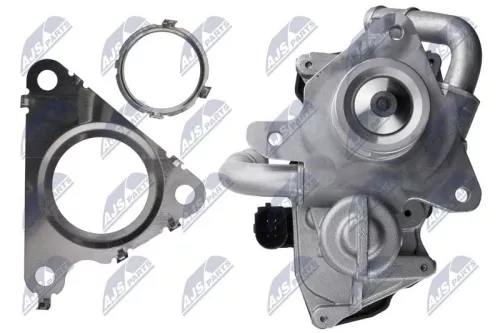 NTY NTY (EGR-VW-048) EGR Valve 