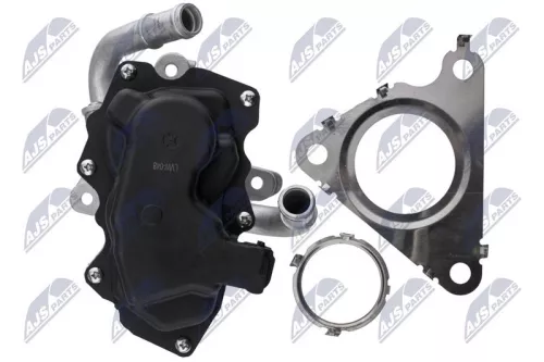 NTY NTY (EGR-VW-048) EGR Valve 