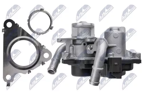 NTY NTY (EGR-VW-048) EGR Valve 