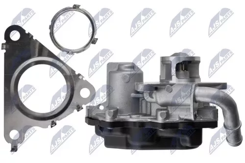 NTY NTY (EGR-VW-048) EGR Valve 