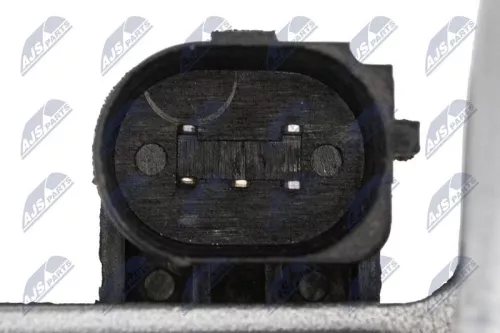NTY NTY (EGR-VW-048) EGR Valve 
