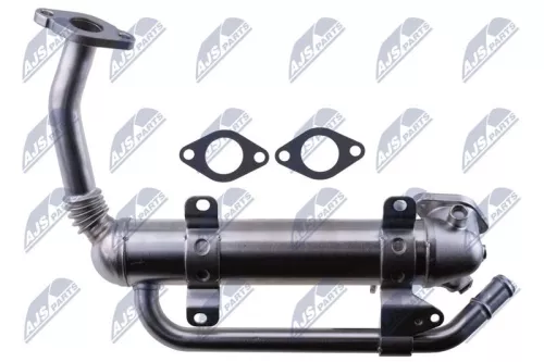 NTY NTY (EGR-VW-049A) Cooler, exhaust gas recirculation 
