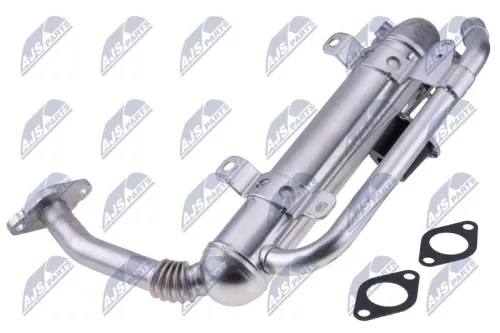 NTY NTY (EGR-VW-049A) Cooler, exhaust gas recirculation 