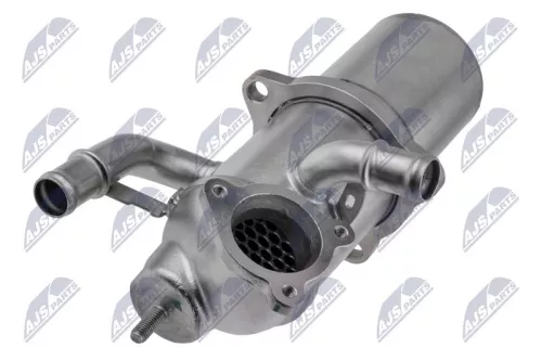 NTY NTY (EGR-VW-050A) Cooler, exhaust gas recirculation 