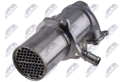 NTY NTY (EGR-VW-050A) Cooler, exhaust gas recirculation 