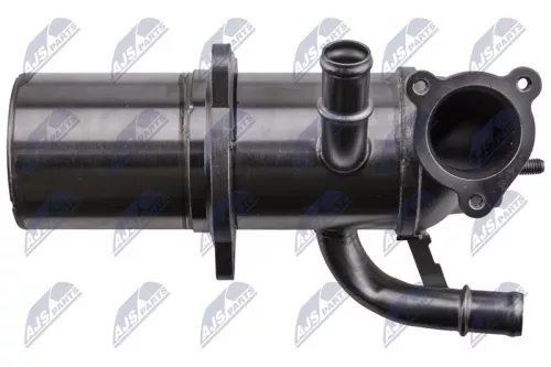 NTY NTY (EGR-VW-050A) Cooler, exhaust gas recirculation 