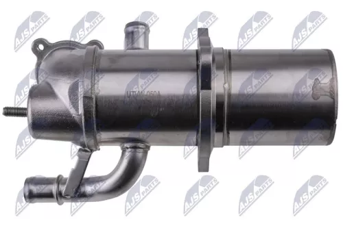 NTY NTY (EGR-VW-050A) Cooler, exhaust gas recirculation 