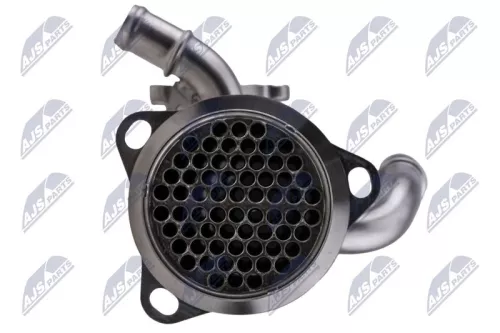 NTY NTY (EGR-VW-050A) Cooler, exhaust gas recirculation 