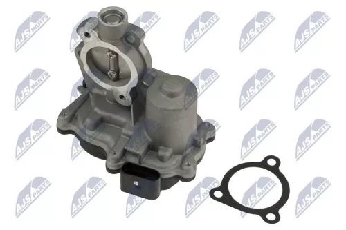 NTY NTY (EGR-VW-055) EGR Valve 