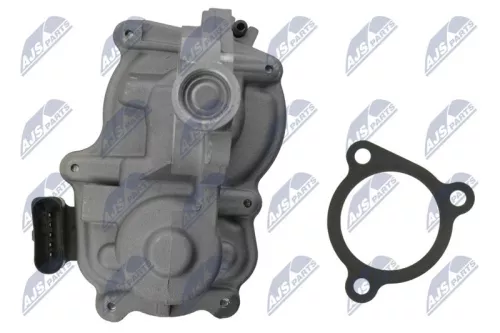 NTY NTY (EGR-VW-055) EGR Valve 