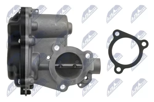 NTY NTY (EGR-VW-055) EGR Valve 