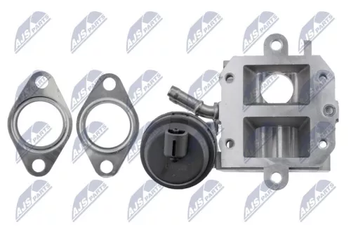 NTY NTY (EGR-VW-056) EGR Valve 