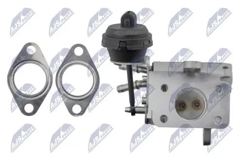 NTY NTY (EGR-VW-056) EGR Valve 