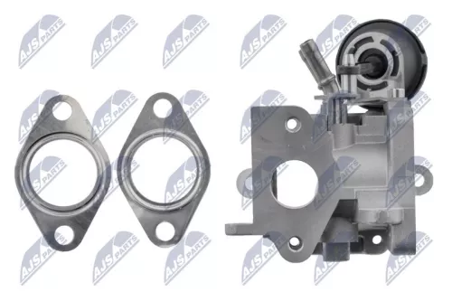 NTY NTY (EGR-VW-056) EGR Valve 