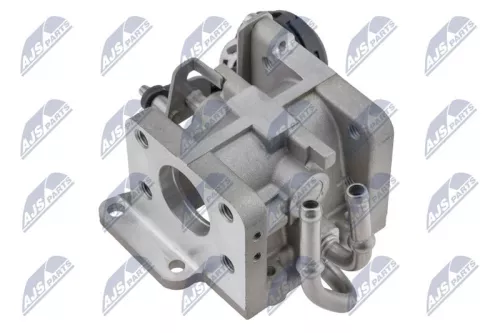 NTY NTY (EGR-VW-057) Cooler, exhaust gas recirculation 
