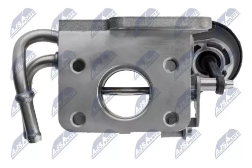 NTY NTY (EGR-VW-057) Cooler, exhaust gas recirculation 