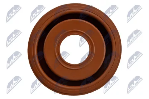 NTY NTY (EGR-VW-058) EGR Module 