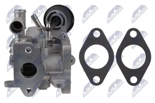 NTY NTY (EGR-VW-063) Cooler, exhaust gas recirculation 