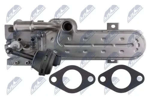 NTY NTY (EGR-VW-063) Cooler, exhaust gas recirculation 