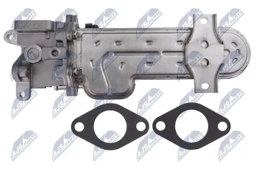NTY NTY (EGR-VW-063) Cooler, exhaust gas recirculation 