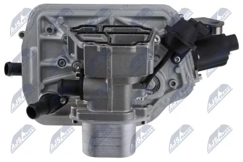 NTY NTY (EGR-VW-064) Cooler, exhaust gas recirculation 