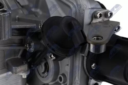 NTY NTY (EGR-VW-064) Cooler, exhaust gas recirculation 