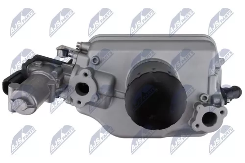 NTY NTY (EGR-VW-064) Cooler, exhaust gas recirculation 