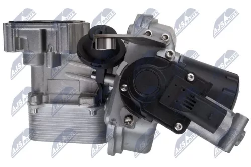 NTY NTY (EGR-VW-064) Cooler, exhaust gas recirculation 