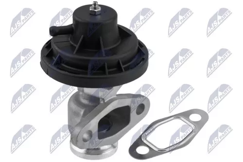 NTY NTY (EGR-VW-065) EGR Valve 