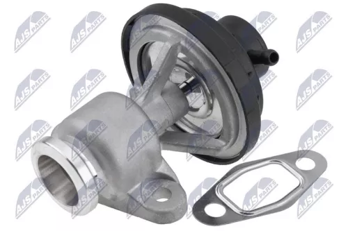 NTY NTY (EGR-VW-065) EGR Valve 