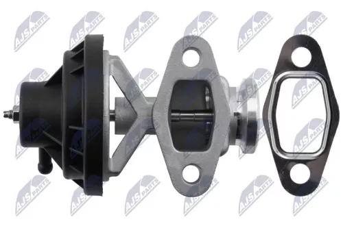 NTY NTY (EGR-VW-065) EGR Valve 