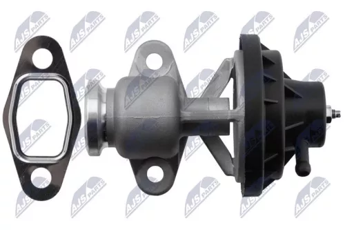 NTY NTY (EGR-VW-065) EGR Valve 