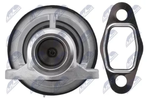 NTY NTY (EGR-VW-065) EGR Valve 