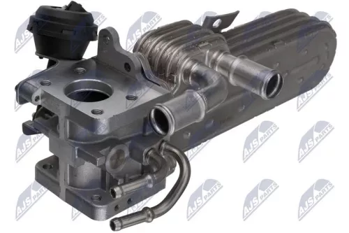 NTY NTY (EGR-VW-066) Cooler, exhaust gas recirculation 