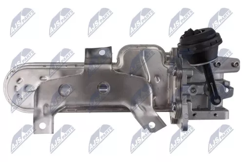 NTY NTY (EGR-VW-066) Cooler, exhaust gas recirculation 